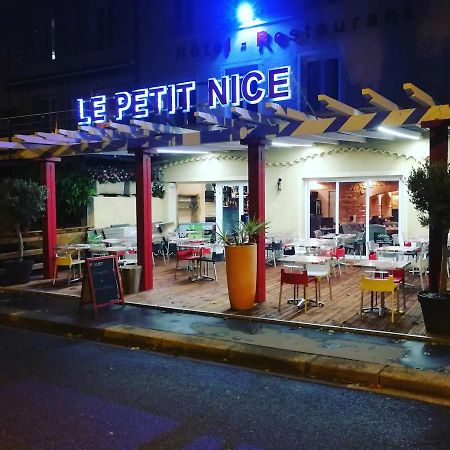 Ô Petit Nice Neuville-sur-Saône Exterior foto